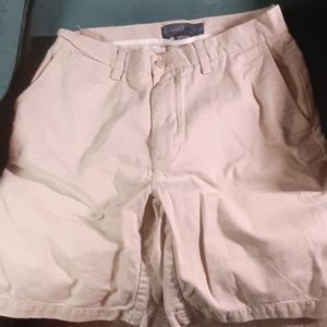 Polo shorts